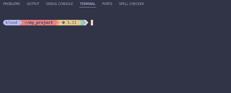 Ip animation